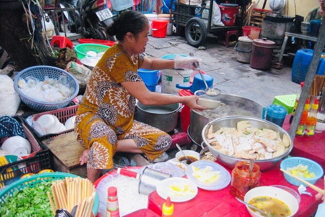 Hoi An Diverse Food Tour - Authentic Food Experiences