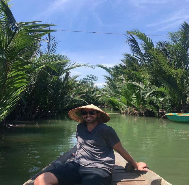 Hoi An: Experience Fishing With Locals & Bai Choi Singing - Booking Details