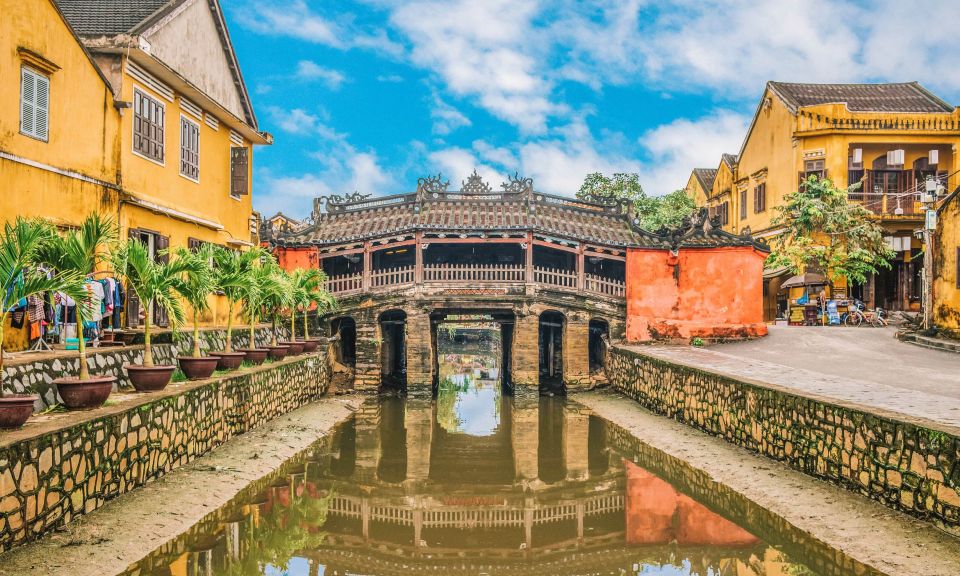 Hoi An: Full-Day Customized Private Tour - Highlights