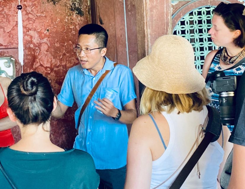 Hoi An Ghosts, Death, Mystery Unveiled - Unveiling Death Rituals and Beliefs