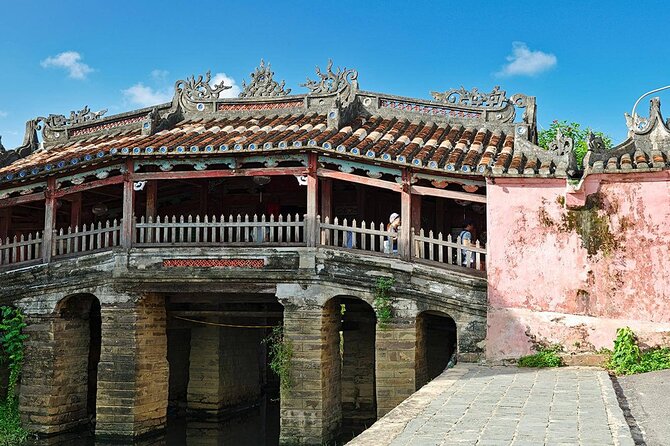 Hoi An Rickshaw Tour Private Exploring Old Town and Local Foods - Meeting and Pickup Details