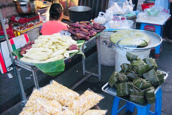 Hoi An Street Food Tour - Food Highlights