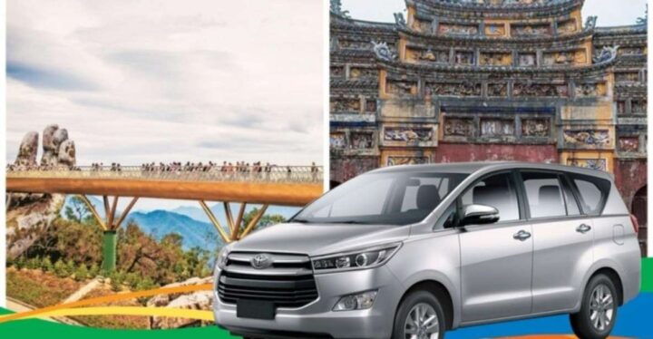 Hoi An to Hue Via Hai Van Pass & SightSeeing By Private Car - Historical Landmarks Exploration