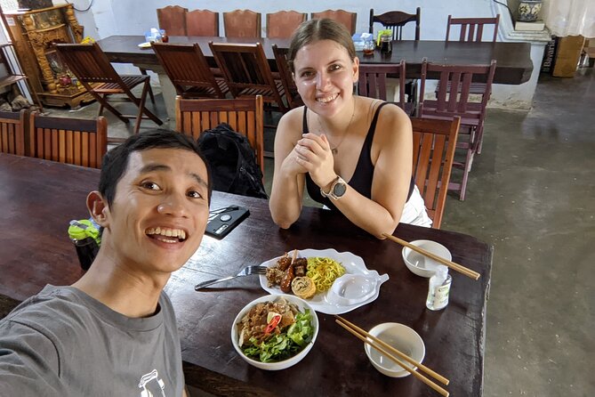 Hoi An VEGAN Food Tour - Local Vegan Eateries