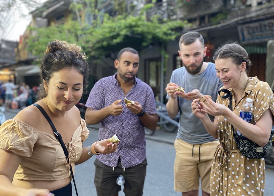 Hoi An Vegan Food Tour - Cultural Culinary Experiences