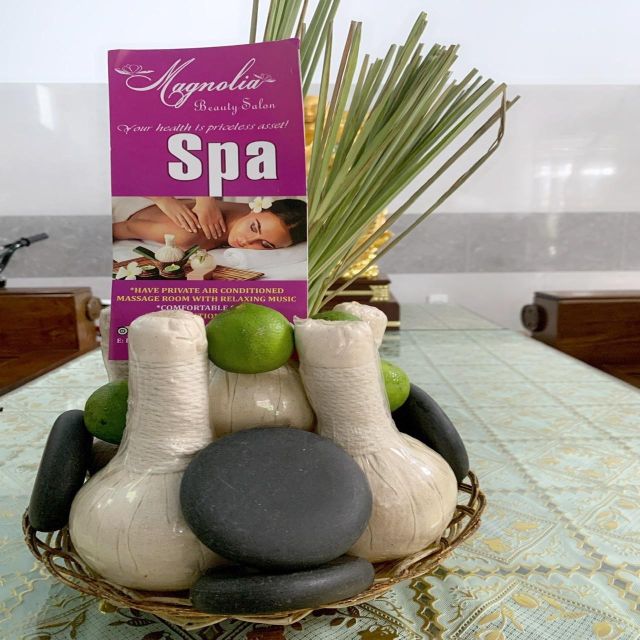 Hoian:Special Vietnamese Body Massage(Free Pickup for 2pax) - Pickup Process Information