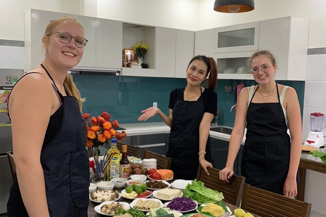 Home Cooking Class in Hue City - Traveler Reviews
