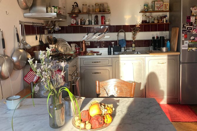 Home Cooking Class With Marina in the Heart of Venice - Cooking Tips and Techniques