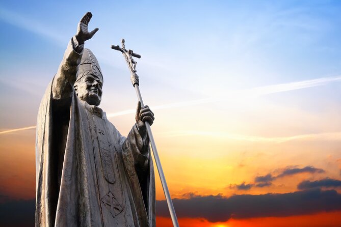 Home Town of John Paul II: 5-Hour Private Trip to Wadowice - Wadowice Museum Tour