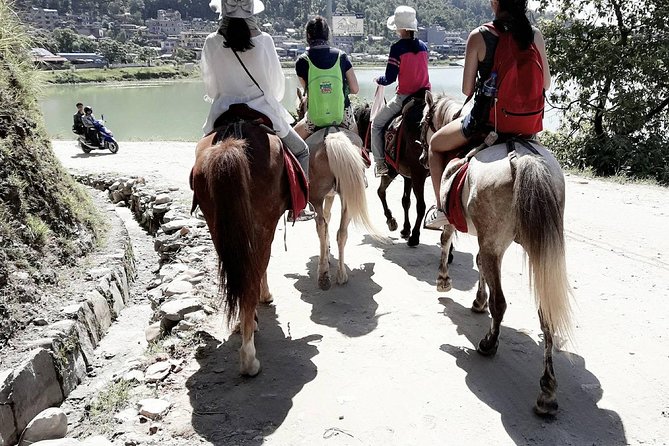 Horse Riding to Sarangkot, Pony Trek in Pokhara to Sarangkot - Additional Information for Travelers