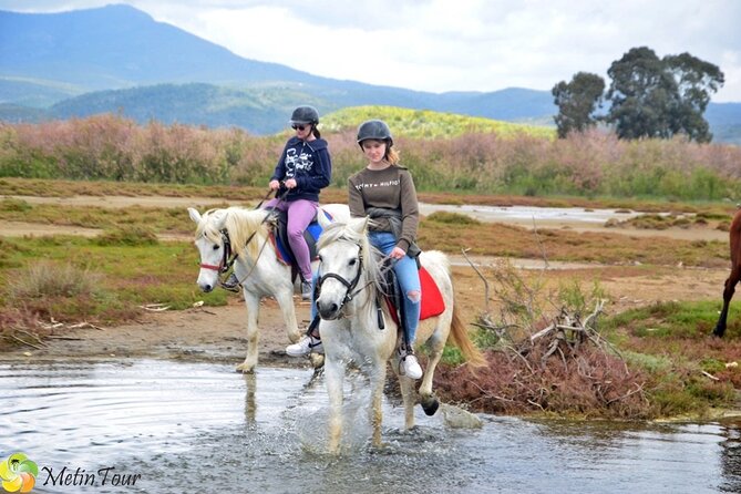 Horse Safari From Kusadasi - Pickup Information