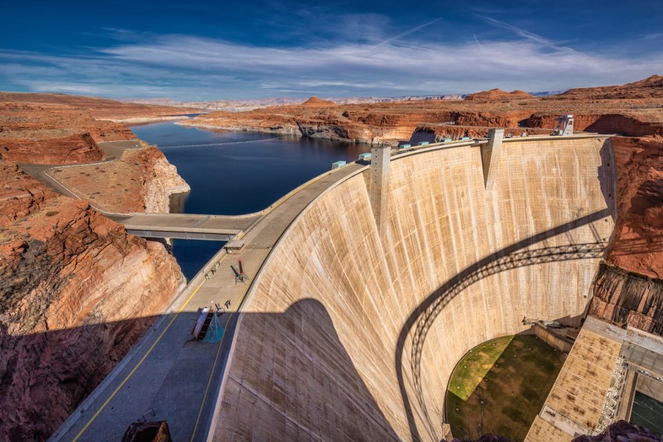 Horseshoe Bend: Self-Guided Walking Audio Tour - Tour Highlights