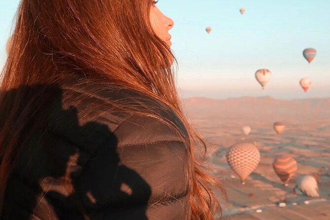Hot Air Balloon Flight in Cappadocia - Safety Measures and Regulations