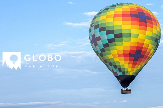 Hot Air Balloon Flight in San Miguel De Allende From Mon-Thurs - Traveler Experience