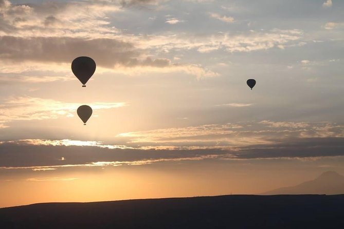 Hot Air Balloon Tour in Cappadocia Cat Valley - Booking Policies