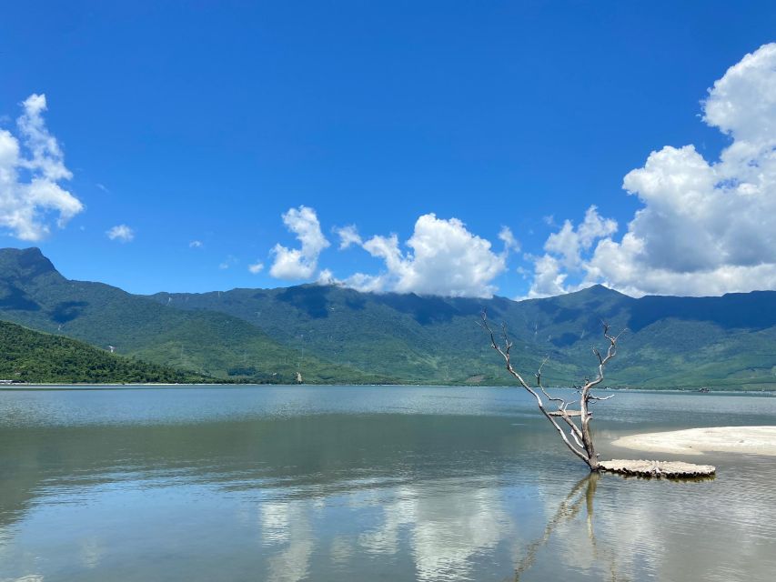 HUE - HOI AN BUS TOUR (S.I.C) - Tour Highlights