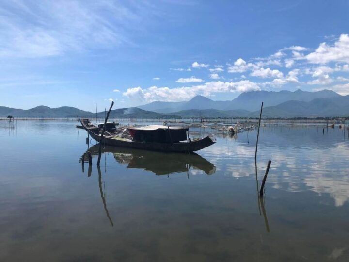 Hue & Hoi An Transfer: Private Car Sightseeing Trip - Detailed Description