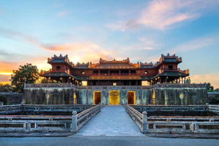 Hue: Private Sightseeing Tours by Car at Budget-Friendly - Tour Duration and Flexibility