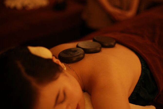Hue Royal Relaxation Massage for 100 Minutes in Hue, Vietnam - Operating Hours