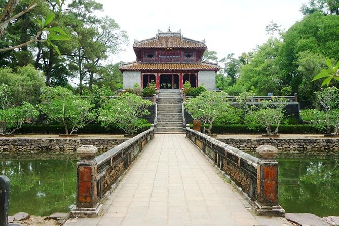 Hue Sightseeing Package Tour - Inclusions and Exclusions
