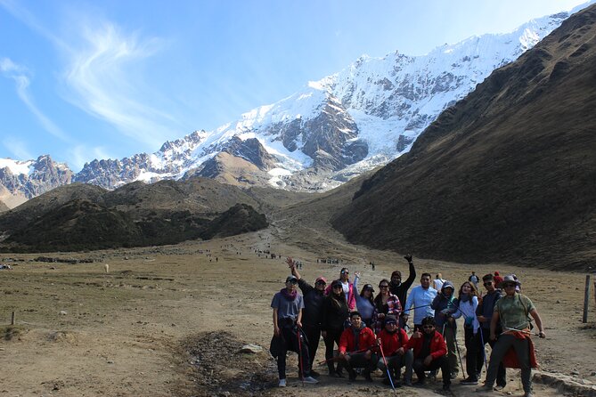 Humantay Lake - Cusco - What to Bring