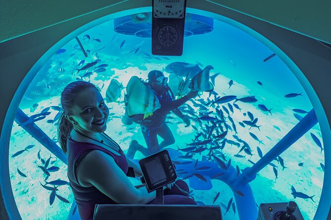 Hurghada Submarine Experience - Traveler Experience Highlights