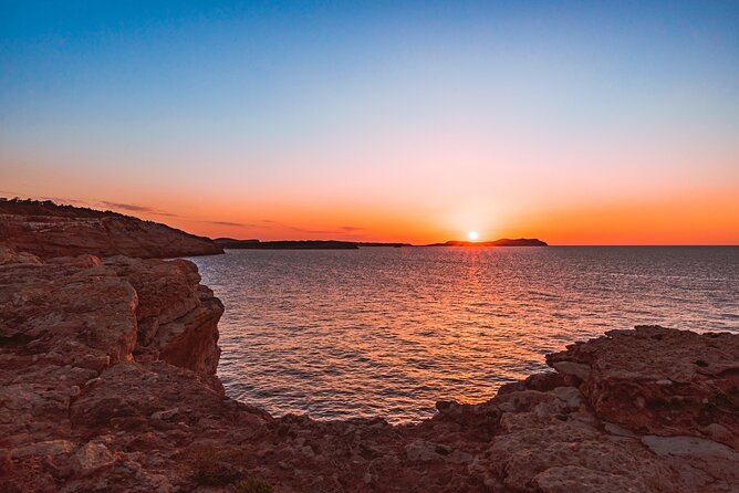 Ibiza Hidden Gems by City Break - Walking Tours Made Fun! - Local Insider Tips