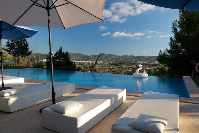 Ibiza Villa Haven Retreat for Family Getaways With Pick up - Cancellation Policy