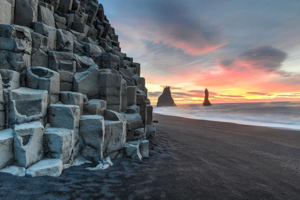 Iceland Stopover: South Shore Tour - Booking and Cancellation Policy