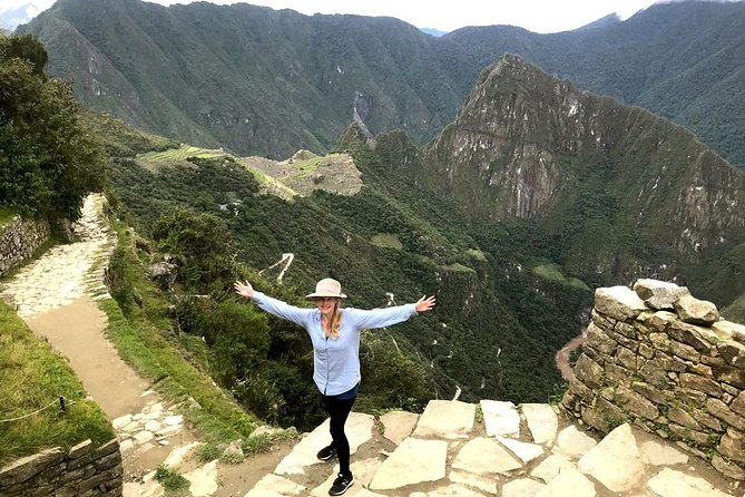 Inca Trail Hike to Machupicchu Full-Day - Reviews and Ratings