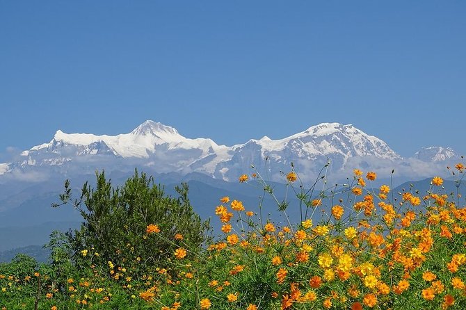 Incredible Nepal With Pokhara and Nagarkot Tour - Accommodation Details