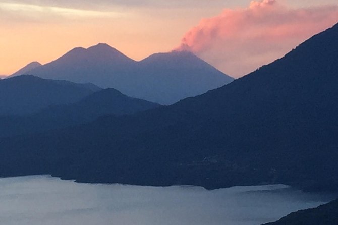 Indian Nose Peak and Lake Atitlan Sunrise Tour From Panajachel - Tour Overview and Highlights