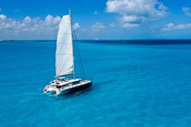 Isla Mujeres Platinum by Albatros Catamarans - Weather Concerns