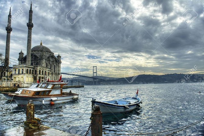 Istanbul Afternoon Boat Cruise& With Cable Car - Customer Reviews
