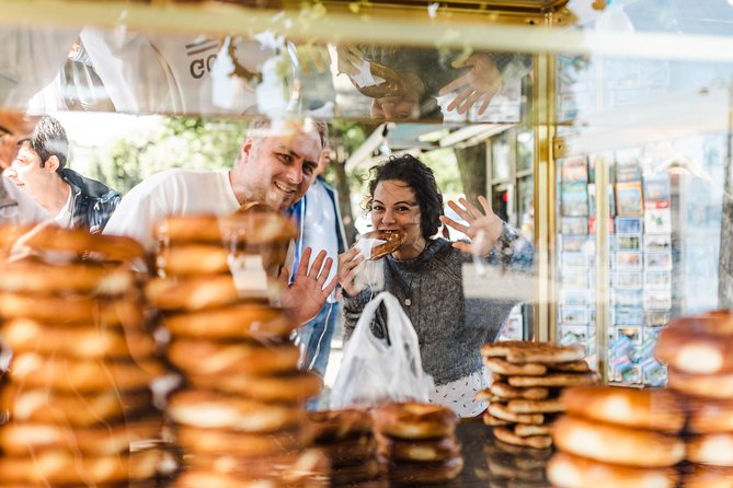 Istanbul: Book A Local Host - Tour Overview