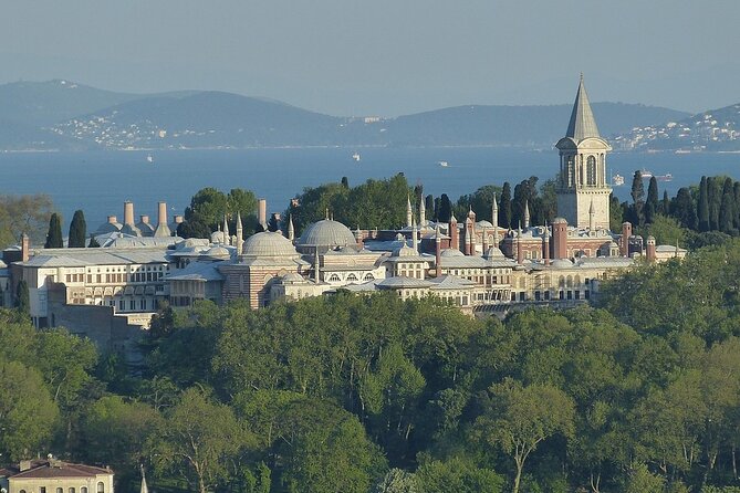 Istanbul Highlights Private Guided Tour - Included Attractions