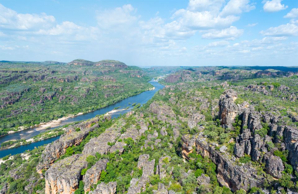 Jabiru: 30 Minute Scenic Flight Over Kakadu National Park - Pricing and Features