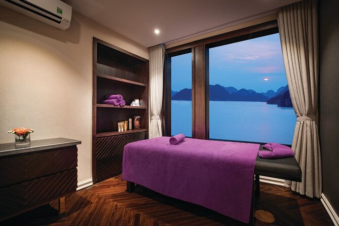 Jade Sails Cruise - The Most Luxurious Day Tour In Halong Bay - Booking and Reservation