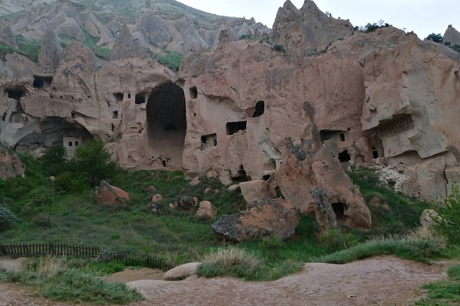 Jeep Safari Tour in Cappadocia - What to Expect