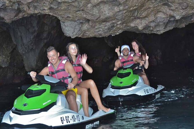 Jet Ski Safari in Puerto Rico - Best Routes for Jet Ski Safari