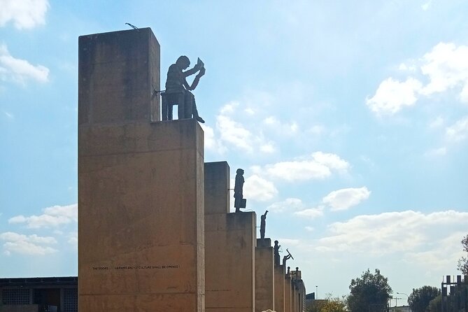 Johannesburg/Soweto & Apartheid Museum Private Tour - Booking Information and Pricing