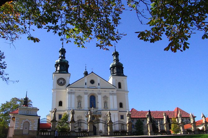 John Paul II Route From Krakow, Private Tour - Cancellation Policy