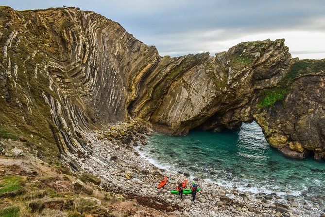 Jurassic Coast and Durdle Door Private Tour - Transportation Details