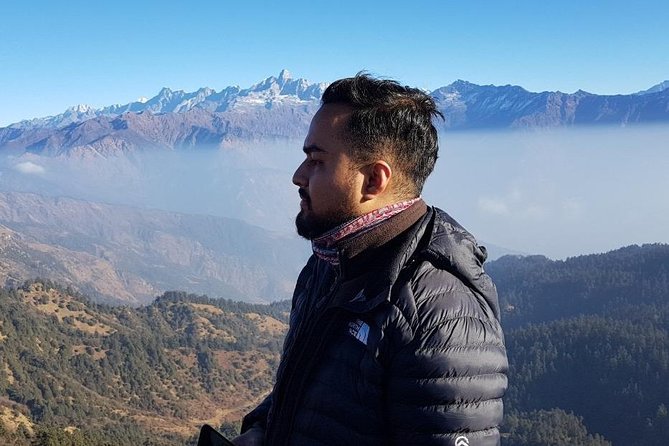 Kalinchowk Bhagwati Shrine Tour 2 Night 3 Days - Itinerary Highlights