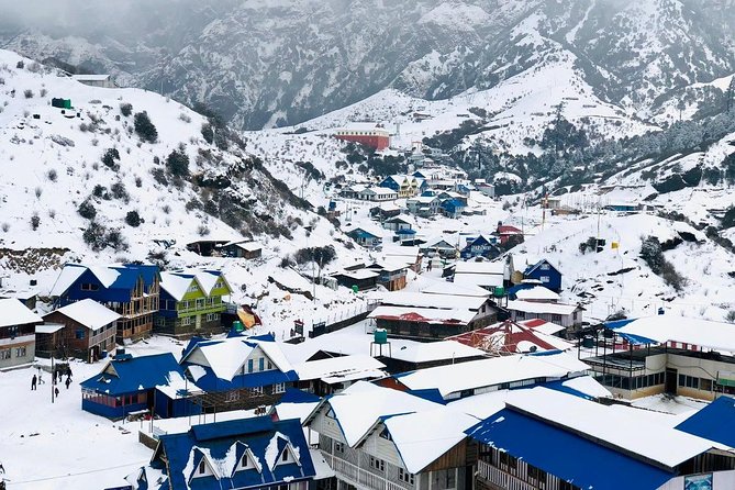 Kalinchowk Tour Package - Package Inclusions