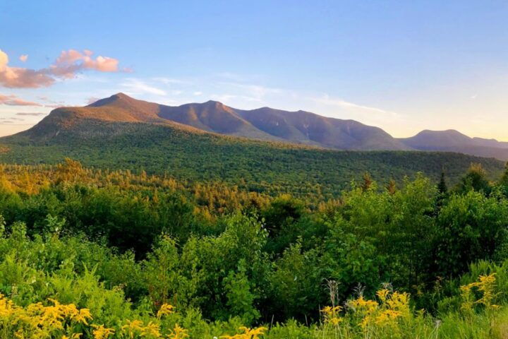 Kancamagus Highway: Self-Driving Audio Tour - Explore Scenic Overlooks and Hiking Trails