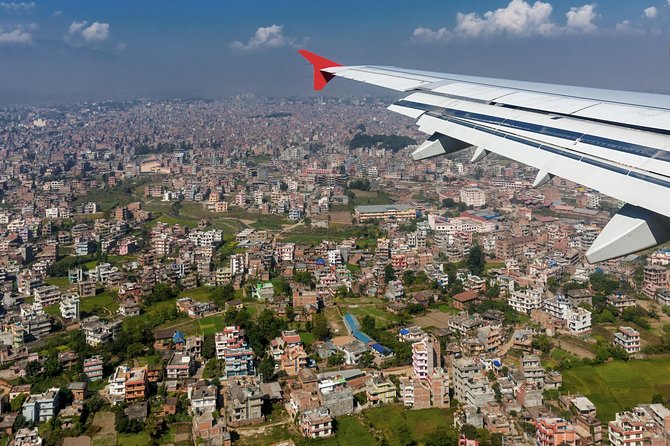 Kathmandu Airport Arrival Transfer(Airport-Hotel) - Support and Contact Details