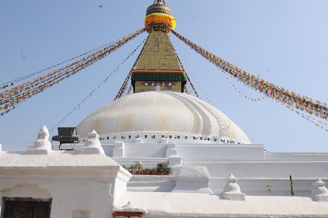 Kathmandu and Boudhanath Tour - Traveler Reviews
