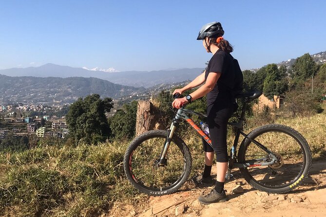 Kathmandu Bike Tour - Customer Support