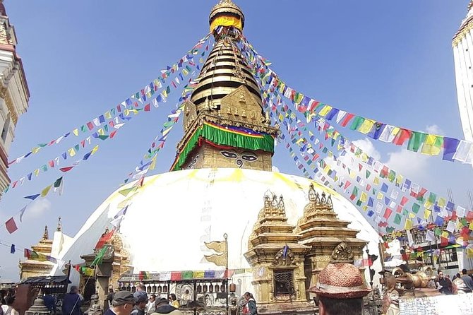 Kathmandu City Tour With Guide in Private Car - Additional Information